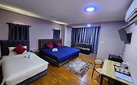 Khokeng Room