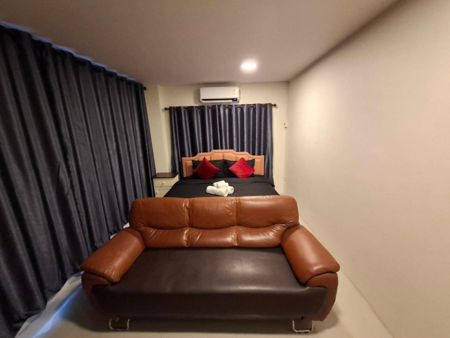 Khokeng Room Bangkok Room photo
