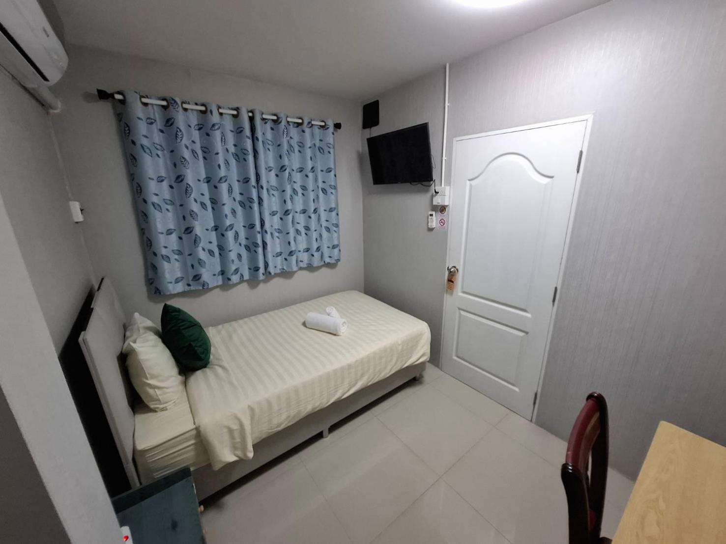 Khokeng Room Bangkok Exterior photo