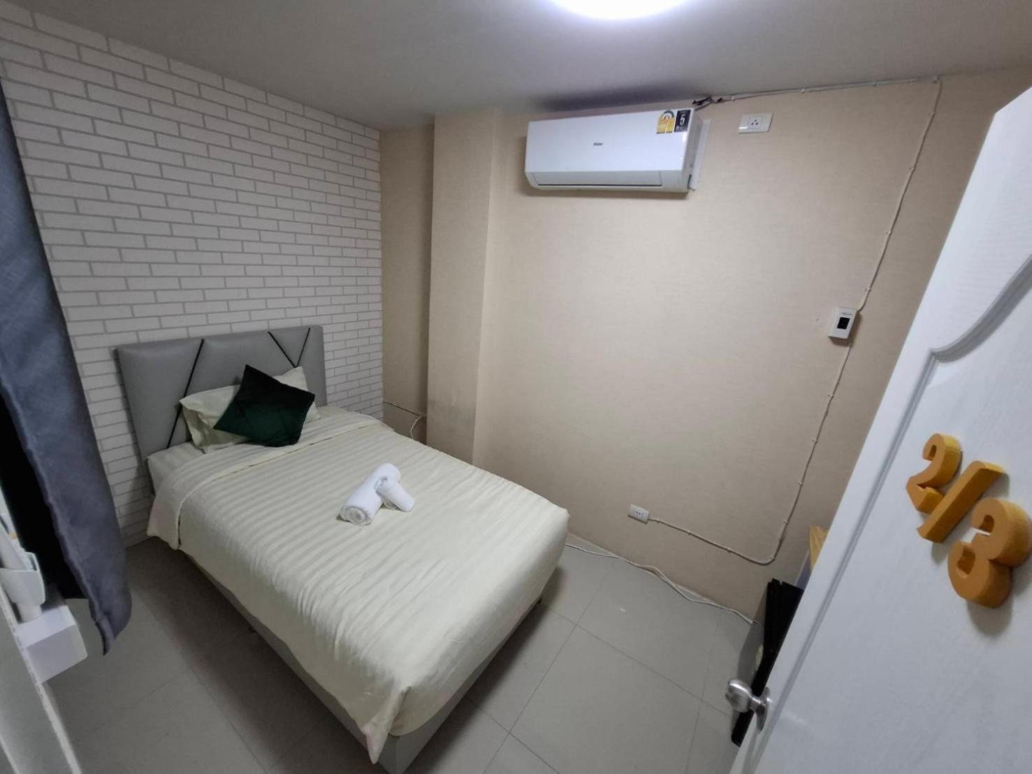 Khokeng Room Bangkok Exterior photo